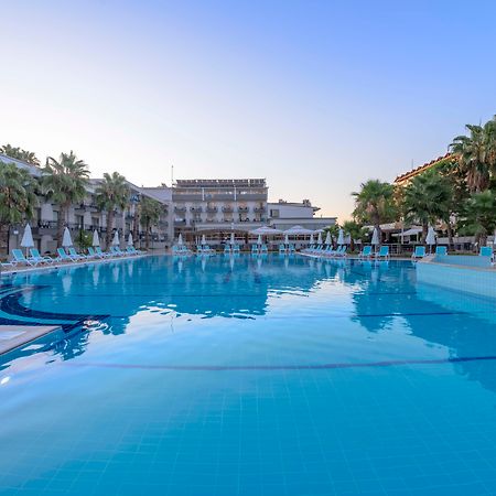 Eldar Garden Resort ケメル エクステリア 写真