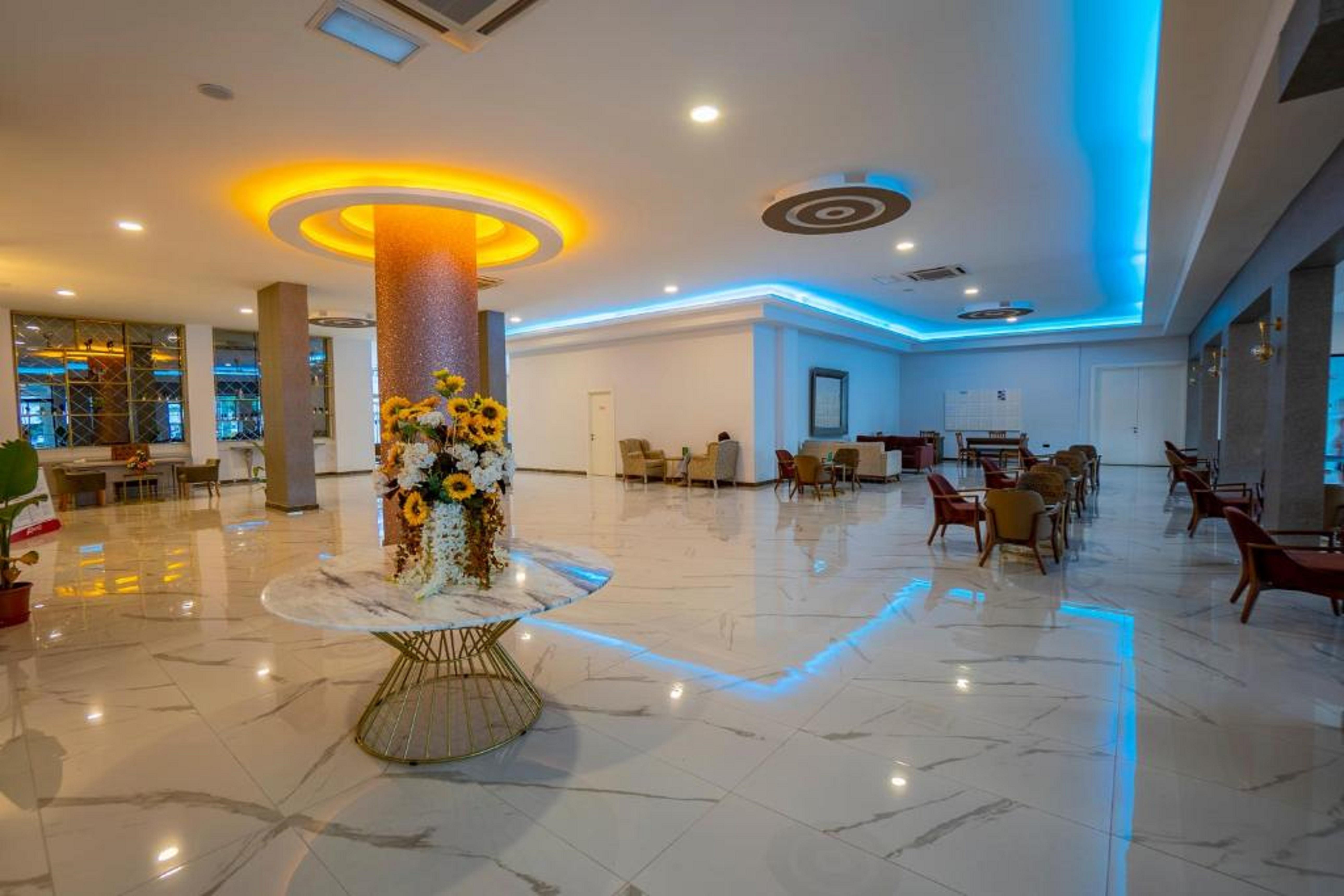 Eldar Garden Resort ケメル エクステリア 写真