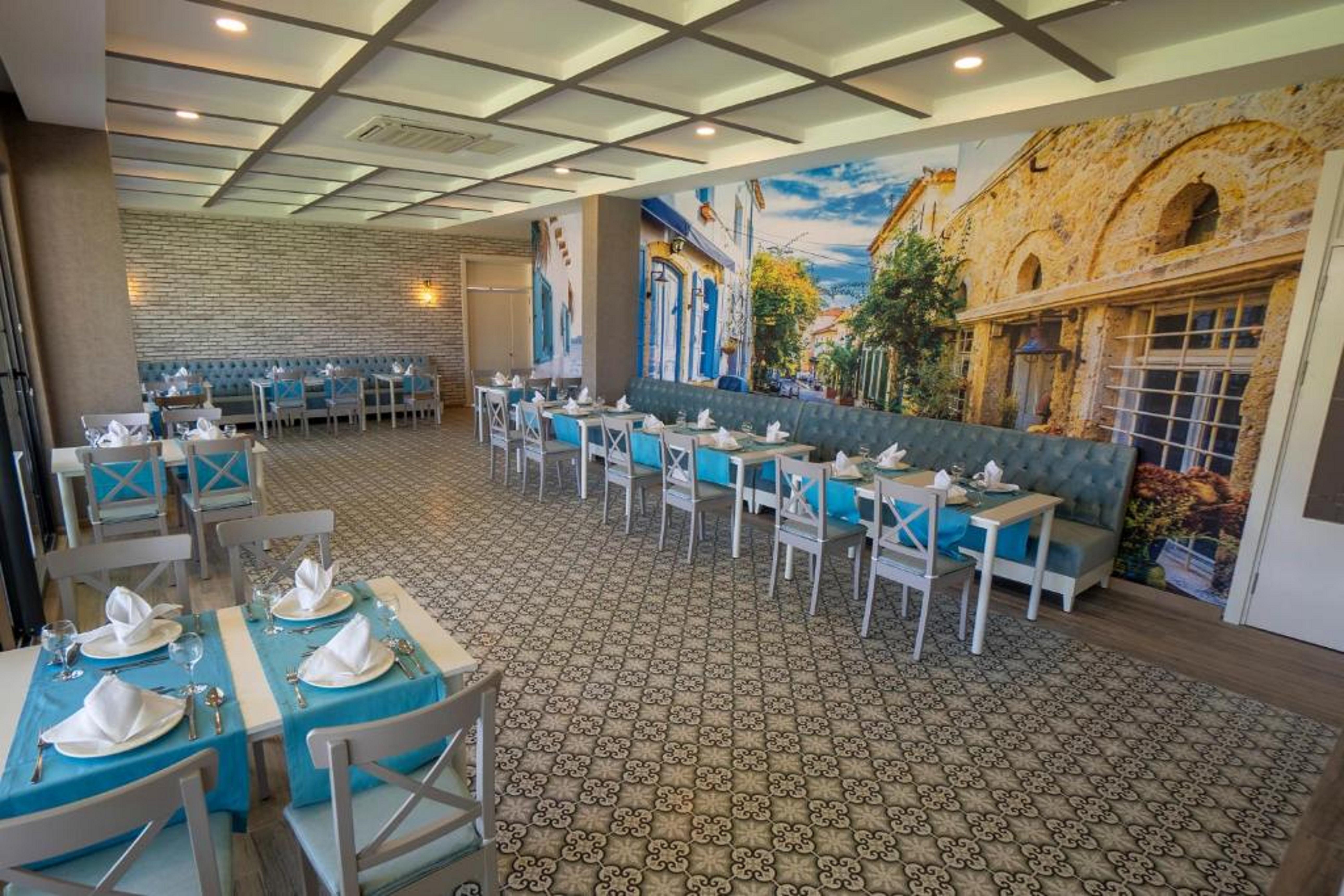 Eldar Garden Resort ケメル エクステリア 写真
