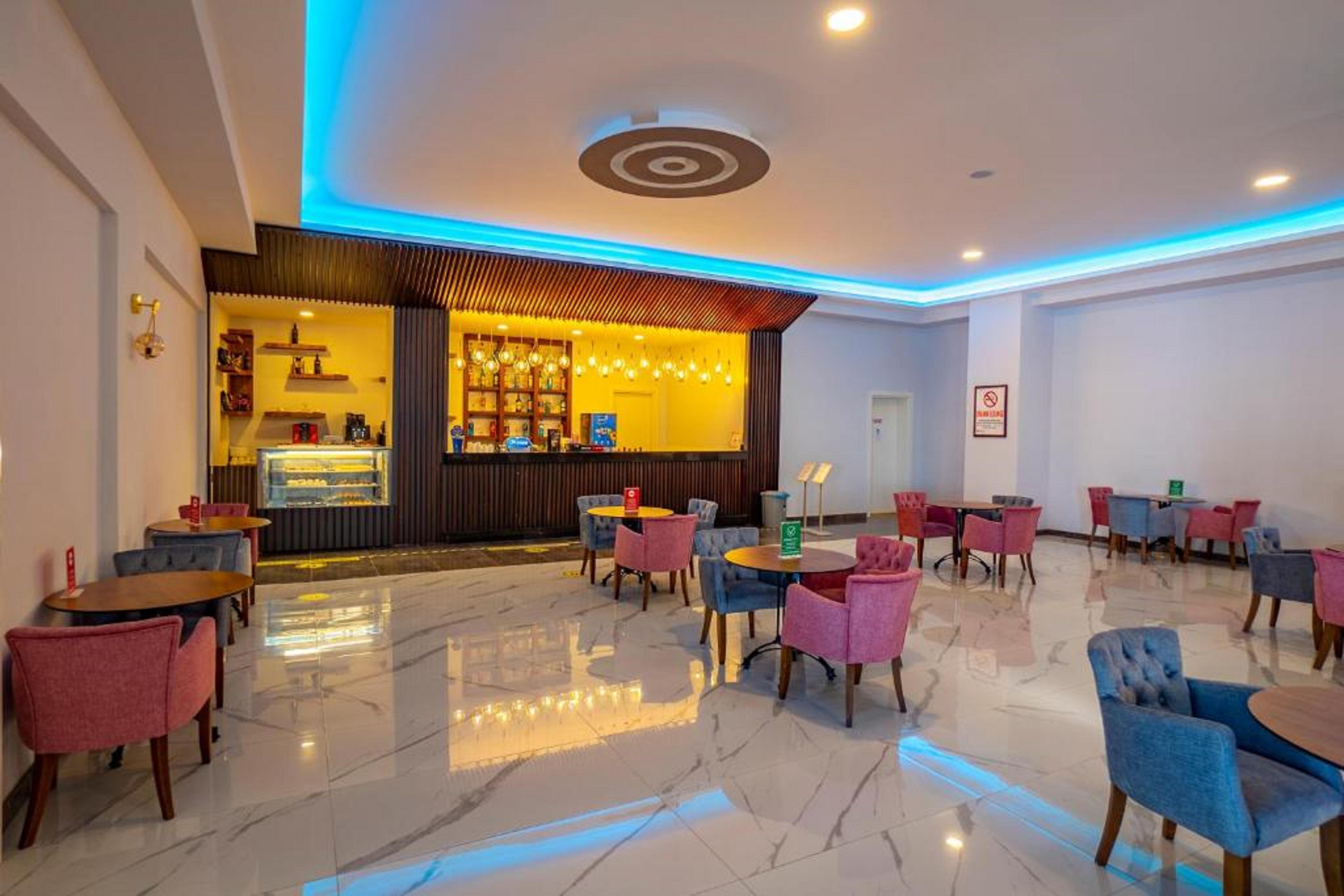 Eldar Garden Resort ケメル エクステリア 写真
