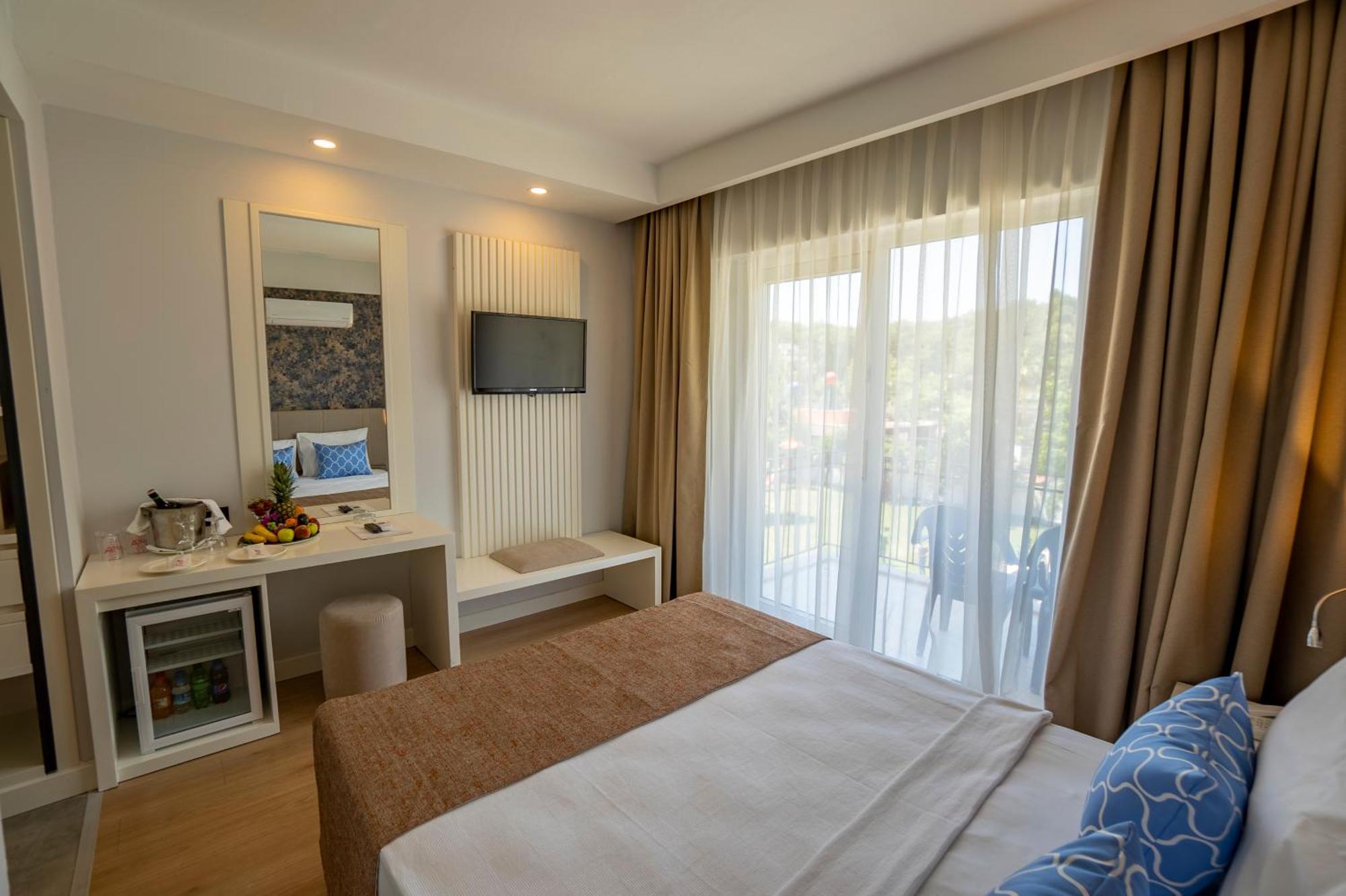 Eldar Garden Resort ケメル 部屋 写真