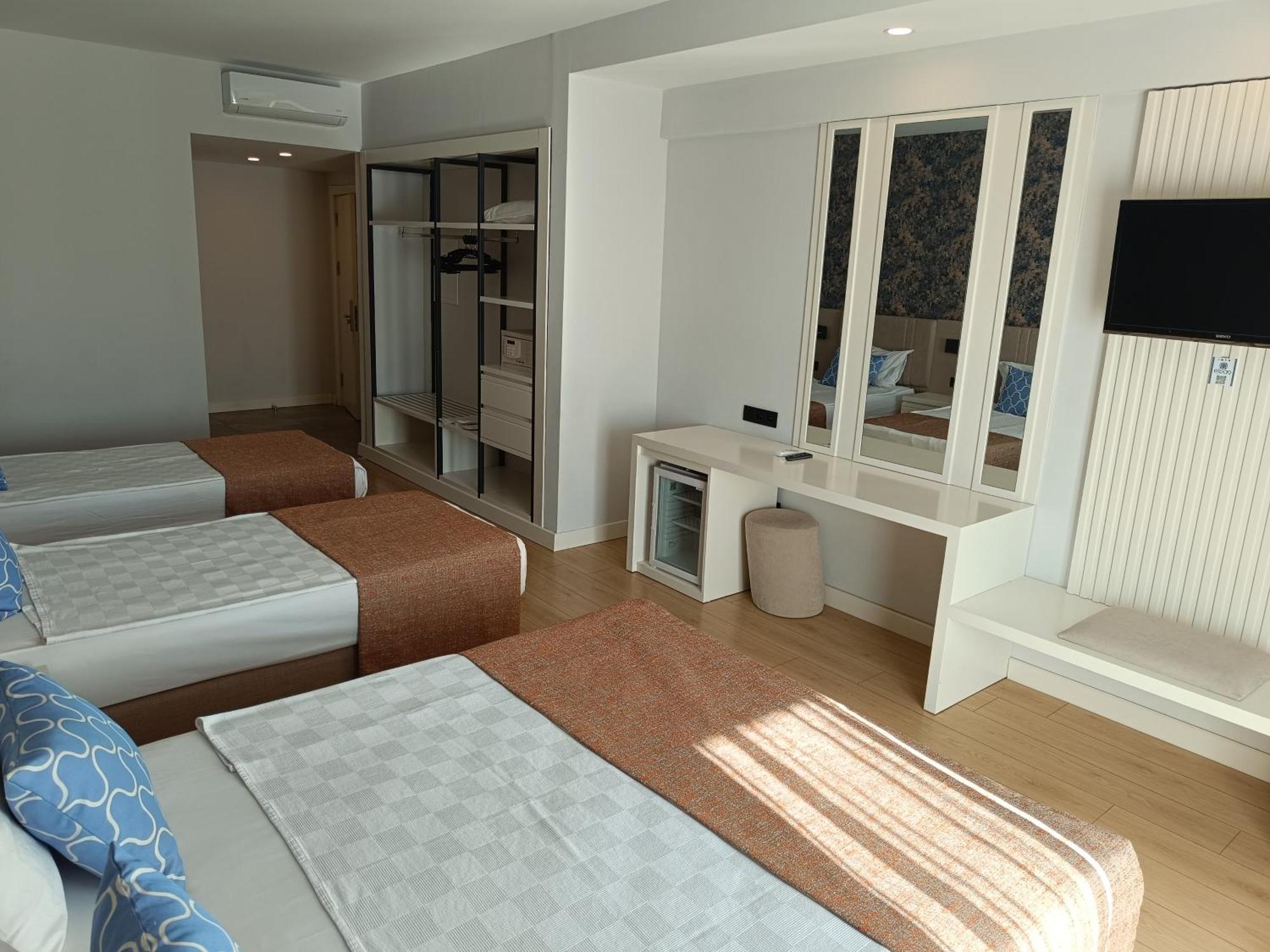 Eldar Garden Resort ケメル エクステリア 写真